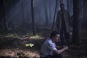 カンヌ映画祭コンペ出品の「The Sea of Trees」は2016年公開「ダラス・バイヤーズクラブ」