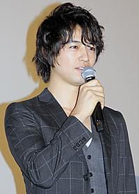 舞台挨拶に立った斎藤工「小さな世界はワンダーランド」