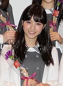 母親に感謝を伝えた西野七瀬「悲しみの忘れ方 DOCUMENTARY of 乃木坂46」