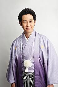 主演を務めた「駆込み女と駆出し男」について語る 大泉洋「駆込み女と駆出し男」