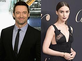 ヒュー・ジャックマン&ルーニー・マーラ「悲しみが乾くまで」