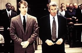 エドワード・ノートン「真実の行方」「真実の行方」