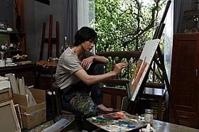 イベントは6月6、7日に開催「Drawing Days」