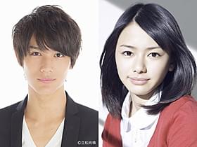 新「南くんの恋人」は中川大志(左)&山本舞香の共演「映画 暗殺教室」