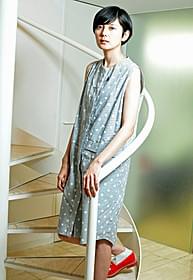 「グッド・ストライプス」主演の菊池亜希子「いいね!」