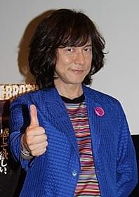 カツラ疑惑を否定したダイアモンド☆ユカイ「ジェームス・ブラウン 最高の魂(ソウル)を持つ男」