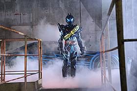 今度の仮面ライダーの敵は、未来からきた仮面ライダー「劇場版 仮面ライダードライブ サプライズ・フューチャー」