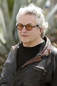 ジョージ・ミラー監督「ジャスティス・リーグ」