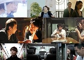 「日常を生きる人々の、人生の一瞬を切り取る」短編映画「ヨコハマメリー」