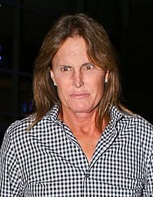 キム・カーダシアンの継父ブルース・ジェンナー