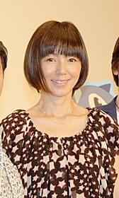 15年ぶりに声優に挑戦した渡辺満里奈「おまえうまそうだな」