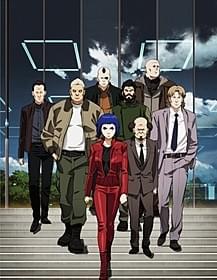 6月20日には「攻殻機動隊 新劇場版」が公開「攻殻機動隊 新劇場版」