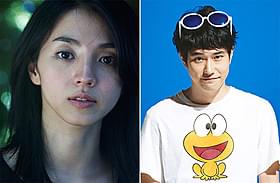 初実写化「ど根性ガエル」 満島ひかりがピョン吉の声に「人間」