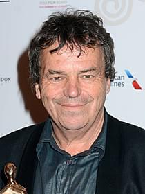 ニール・ジョーダン監督「モナリザ」