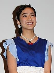 姉・平愛梨とのエピソードを披露した平祐奈「青鬼」