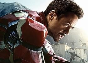「アベンジャーズ エイジ・オブ・ウルトロン」では アイアンマンが強敵を生み出す!?「アベンジャーズ エイジ・オブ・ウルトロン」