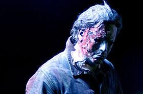 ロブ・ゾンビ監督によるリメイク版「ハロウィン2」「ハロウィン」