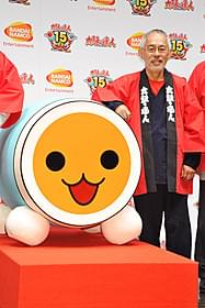 鈴木敏夫プロデューサー「魔女の宅急便」