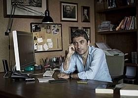 ヌリ・ビルゲ・ジェイラン監督「雪の轍」