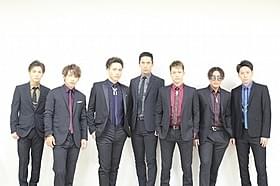 映画には“兄貴分”の「EXILE」AKIRAも出演「アンフェア the end」