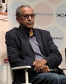 アブデラマン・シサコ監督