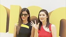 ミニオンの“日米”女ボスのツーショットが実現!「ミニオンズ」