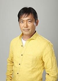 ドラマ「石の繭」に出演する渡辺いっけい「S 最後の警官 奪還 RECOVERY OF OUR FUTURE」