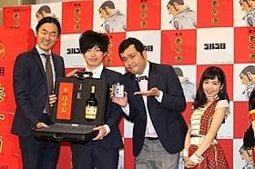 新婚生活を語った「グランジ」佐藤大ら