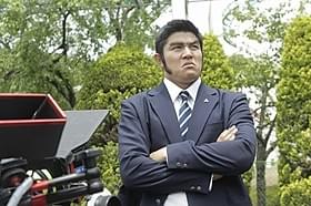 撮影時もプロテインの補給などを徹底した鈴木亮平「俺物語!!」