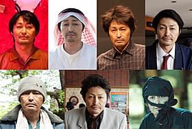 安田顕が待望の映画主演「俳優 亀岡拓次」