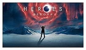 大ヒット海ドラ「HEROES ヒーローズ」が復活!