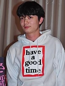 海外でも高く評価された染谷将太「さよなら歌舞伎町」