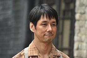 松嶋菜々子と夫婦役を演じる西島秀俊「私は貝になりたい」