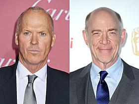 降板したマイケル・キートンとJ・K・シモンズ「キング・コング」