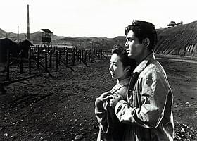 不朽の名作がスクリーンでよみがえる「人間の條件 第1・2部」