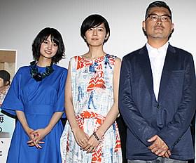 所属事務所の先輩・菊池亜希子が 撮影中に後輩・三根梓を隠し撮り「海のふた」