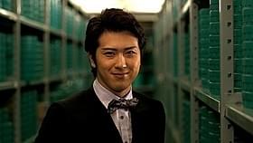 番組の第1弾ナビゲーターを務める尾上松也「日本のいちばん長い日」