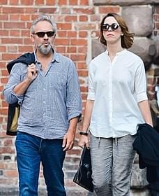 破局したサム・メンデス監督とレベッカ・ホール「それでも恋するバルセロナ」