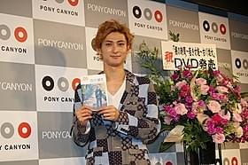 お笑いへの意欲をのぞかせた古川雄大「ロミオ&ジュリエット」