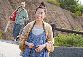 妊婦役に初挑戦した前田敦子「モヒカン故郷に帰る」