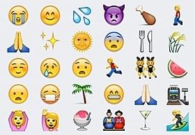 日本発の絵文字(Emoji)が映画に!