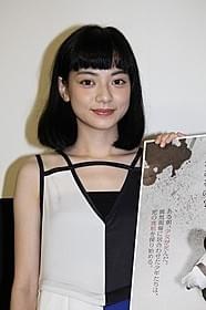 日本での活動に意欲をみせるヤオ・アイニン「共犯」