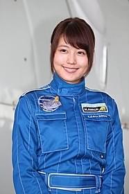 蓮ドラ初主演の有村架純「映画 ビリギャル」