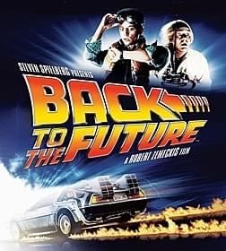 強制ではないが1950年代、80年代のファッションがドレスコード「バック・トゥ・ザ・フューチャー」