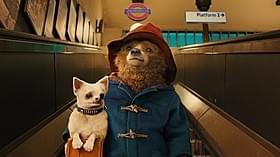 「パディントン」場面写真「パディントン」