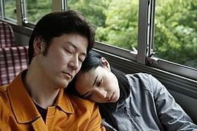 黒沢清監督がカンヌ映画祭ある視点部門監督賞を受賞「岸辺の旅」