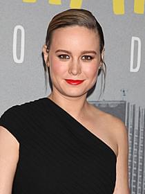 ブリー・ラーソン「キング・コング」