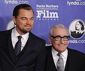 ディカプリオは実在の連続殺人鬼役「ギャング・オブ・ニューヨーク」