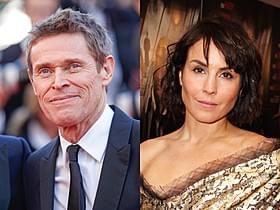 ウィレム・デフォー&ノオミ・ラパス「ヘンゼル&グレーテル」
