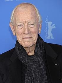 名優マックス・フォン・シドーが人気ドラマに出演「エクソシスト」